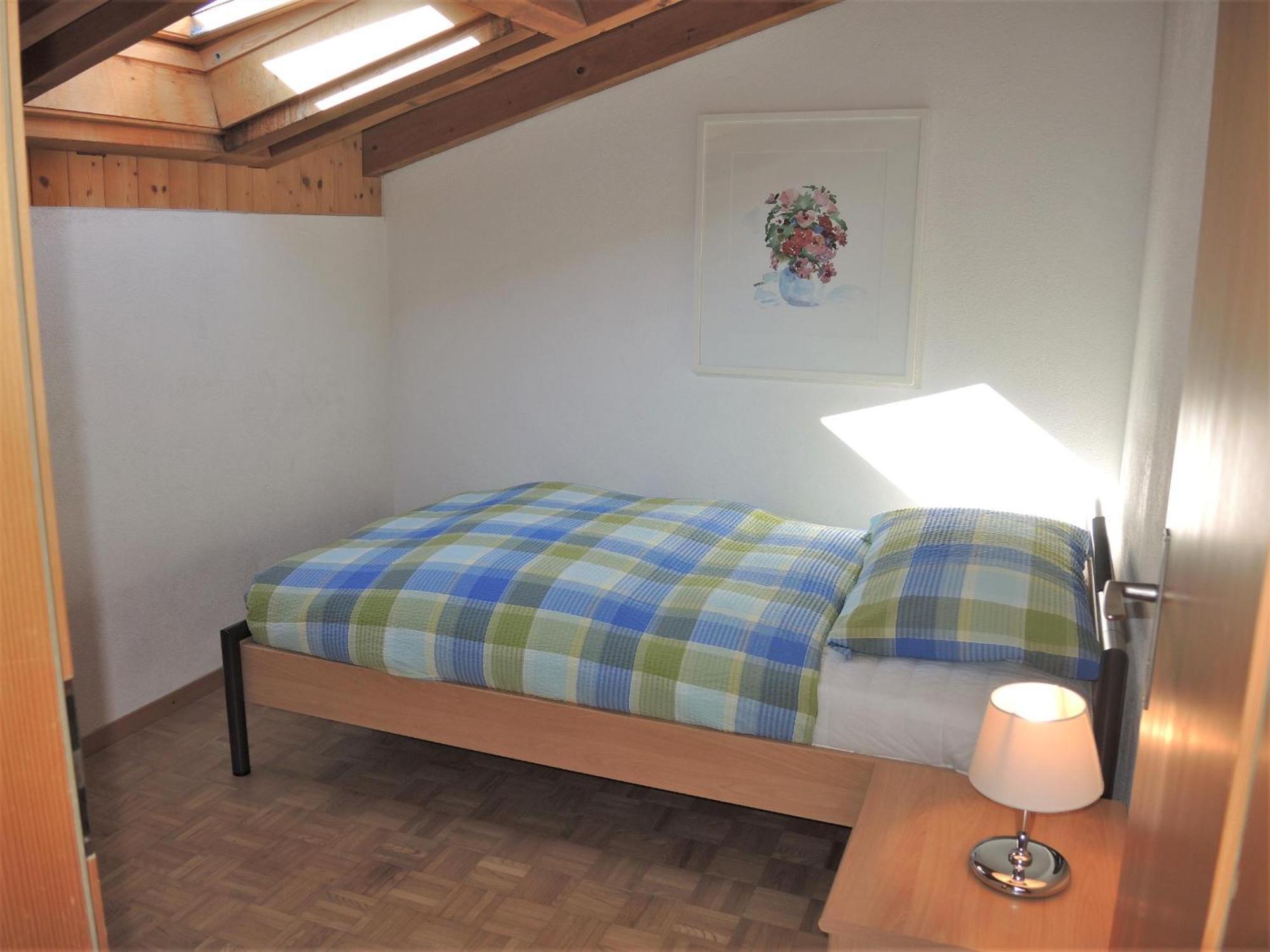 Residenza Al Castagno Duplex By Fewotessin Piazzogna Exterior photo