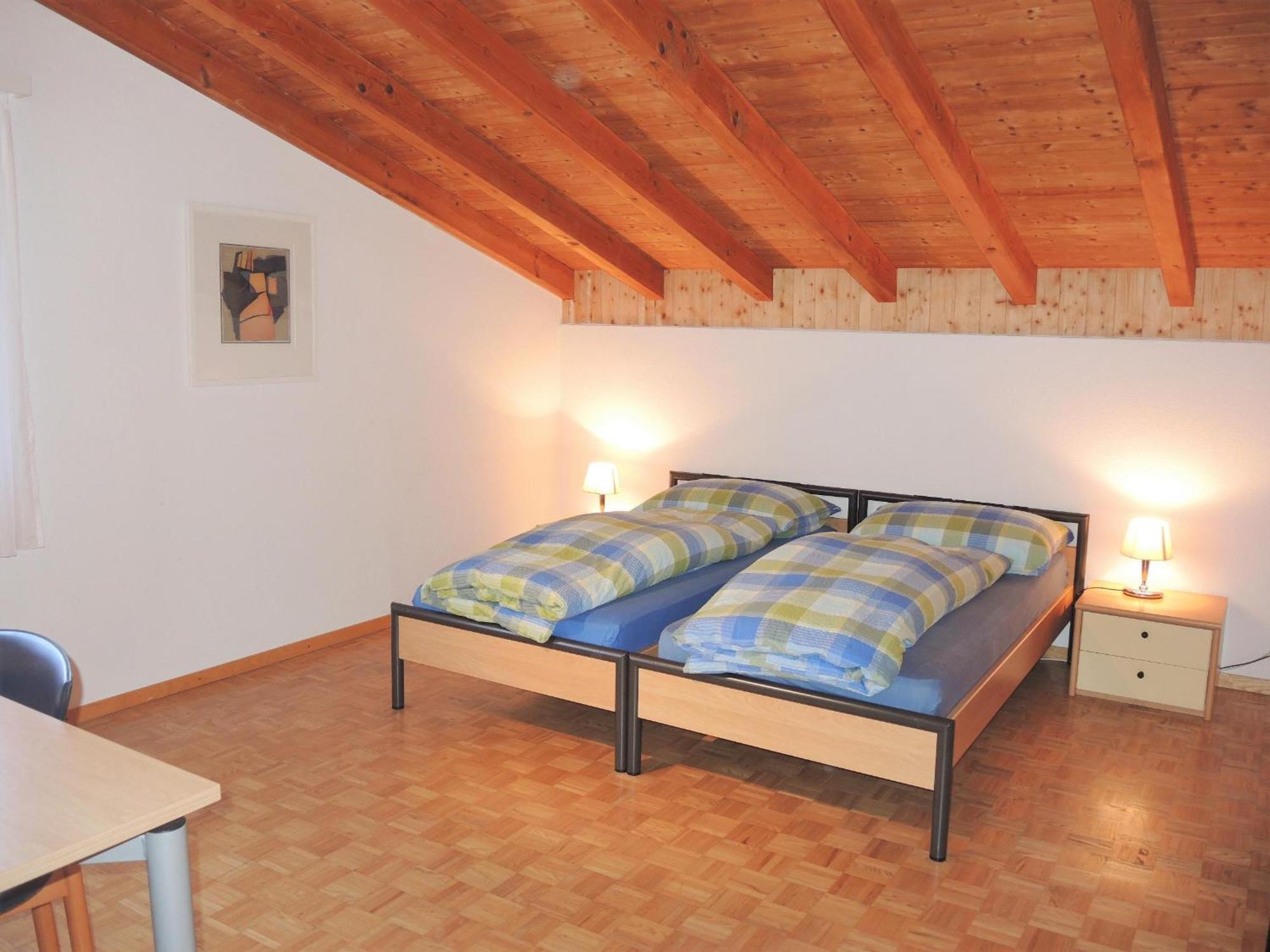 Residenza Al Castagno Duplex By Fewotessin Piazzogna Exterior photo