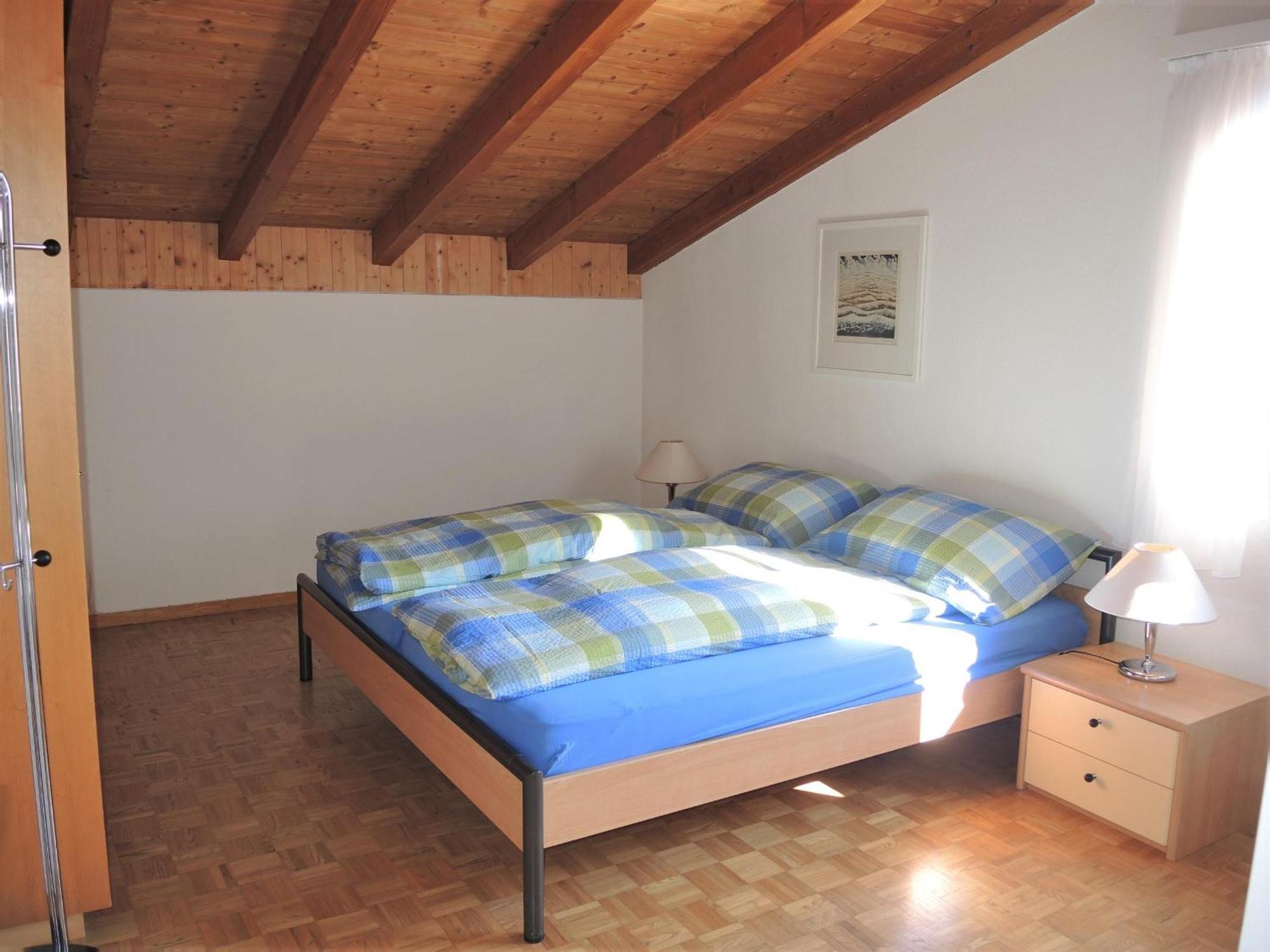Residenza Al Castagno Duplex By Fewotessin Piazzogna Exterior photo